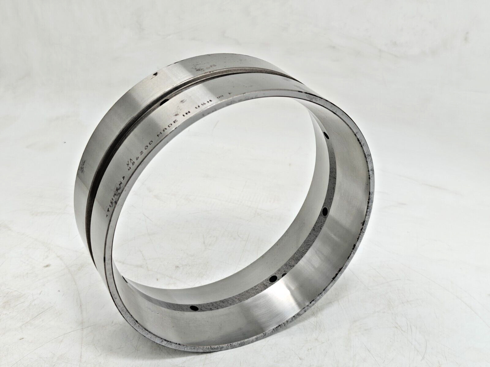 48620D Timken Tapered Roller Bearing Double Row Cup Only 48620 D Timken USA