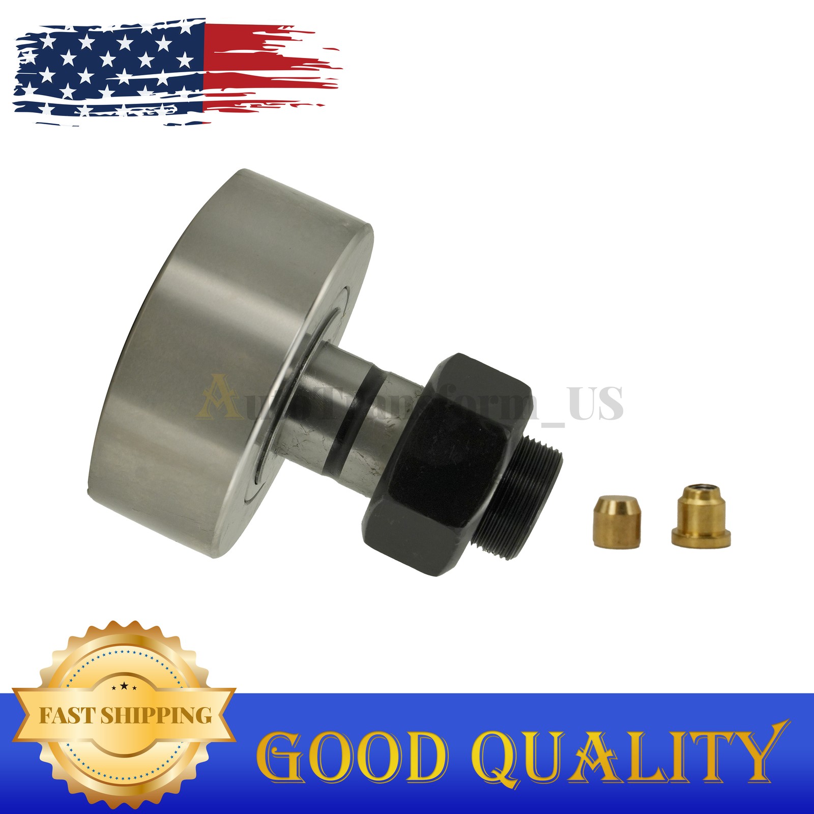 NEW 1PC NUKR 90 A Fits For INA Roller Bearing 27463 US Stock
