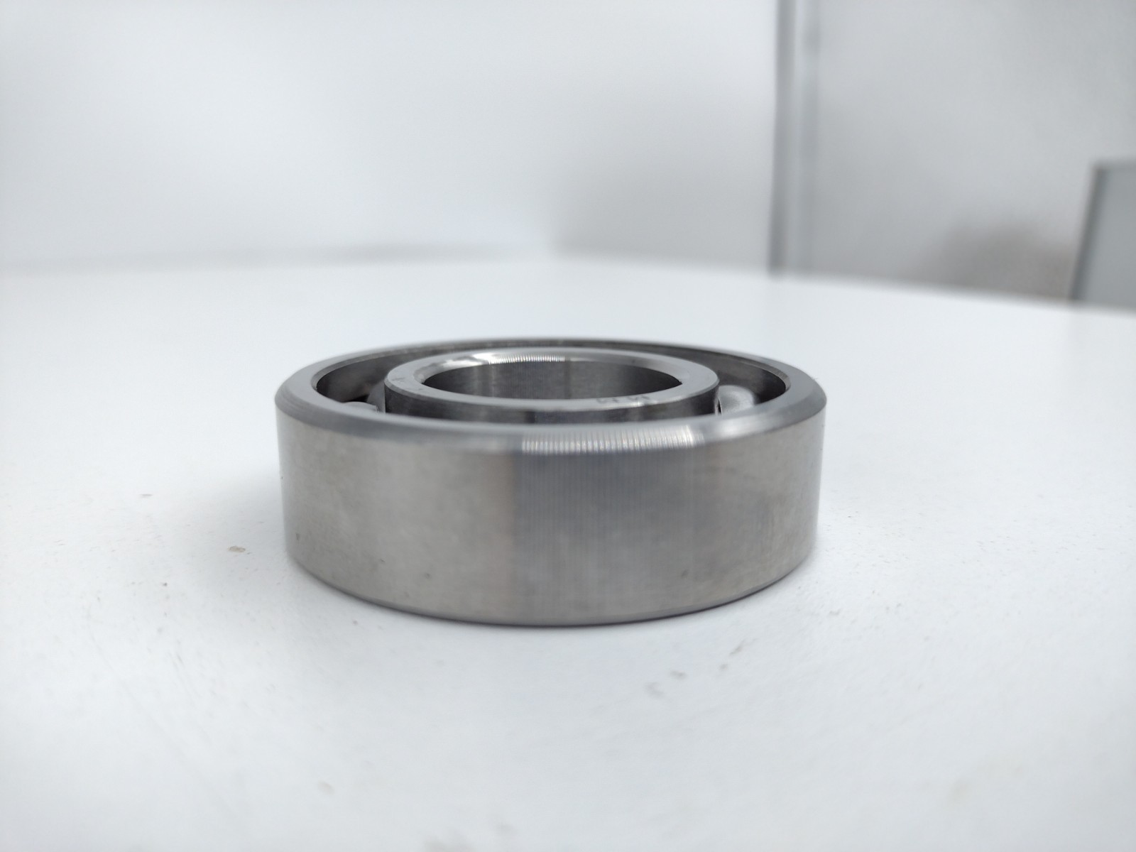 *** Fafnir MM205K Open Precision Machine Tool Angular Contact Bearing 25 mm Bore