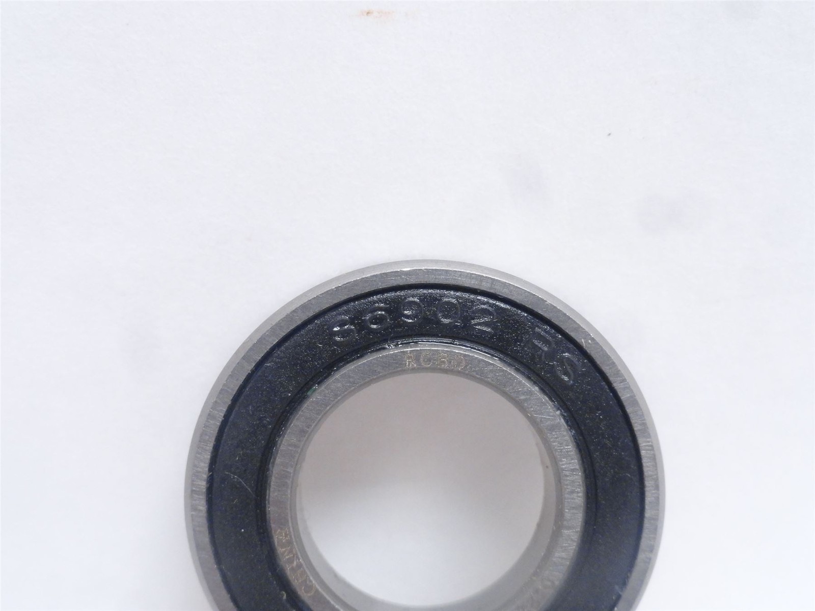 246572 New-No Box; RCBD S6902-2RS Ball Bearing 15mmID x 28mmOD x 7mm Wide