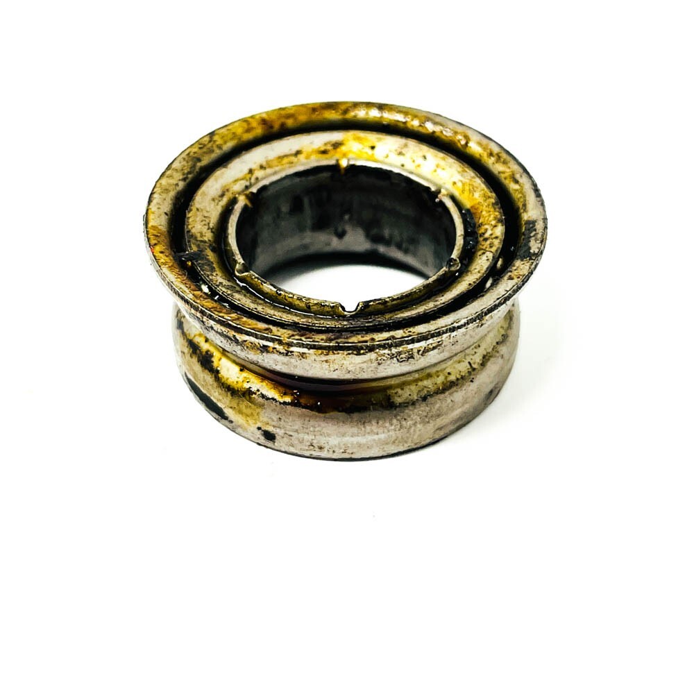 General Motors GM Saqinaw Steering Gear Ball Bearing 1-1/4 in OD, 3/4-in Bore