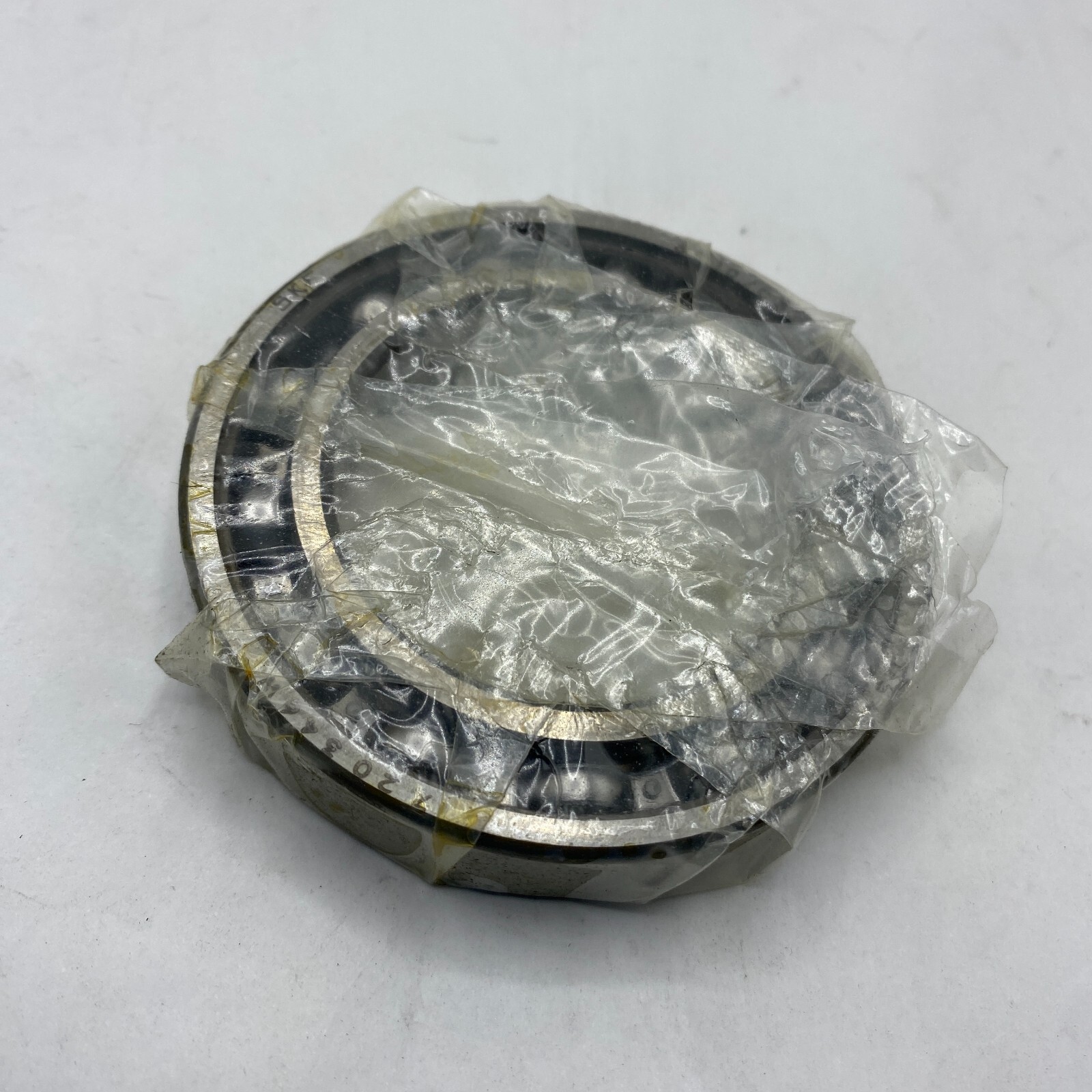 SKF Explorer 6010 JEM Ball Bearing – 50mm x 80mm x 16mm – High Performance ✅