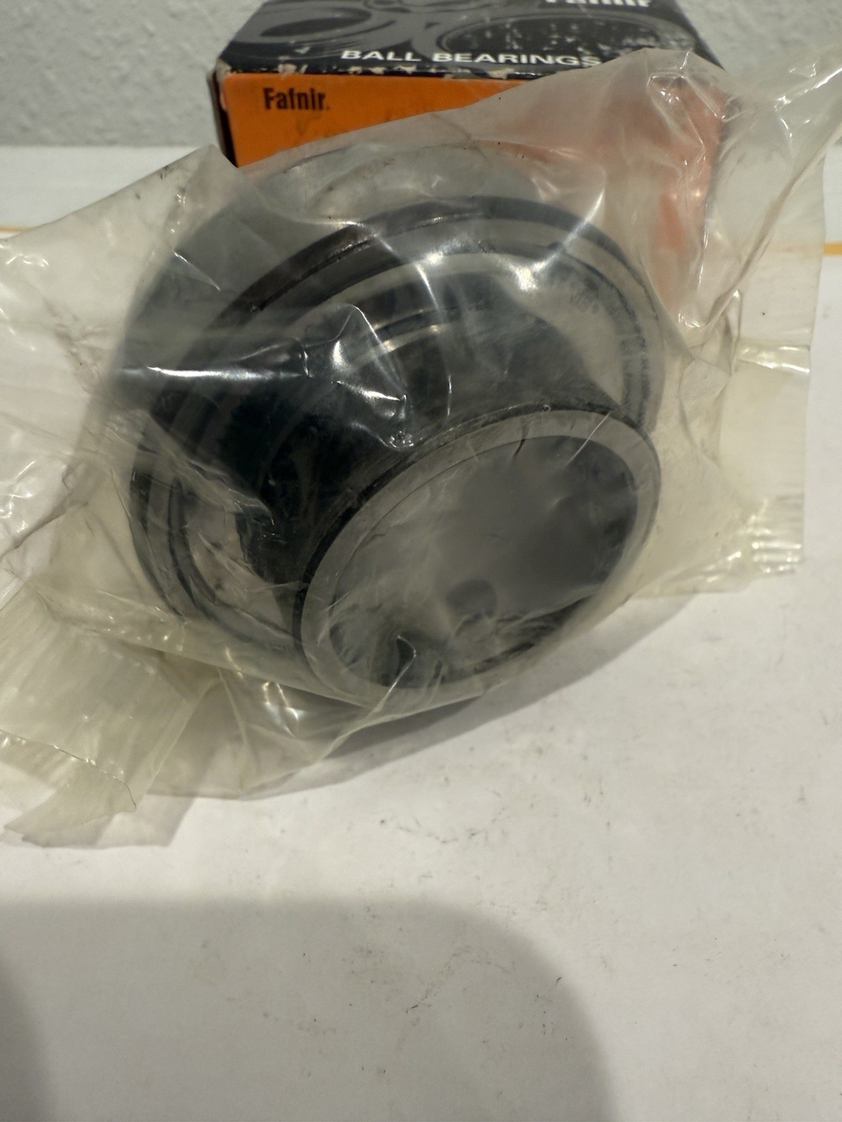 New Timken YA103RR2 Insert Bearing, 1 1/4″ ID, 2.4409″ OD, and 1.2813″ Width