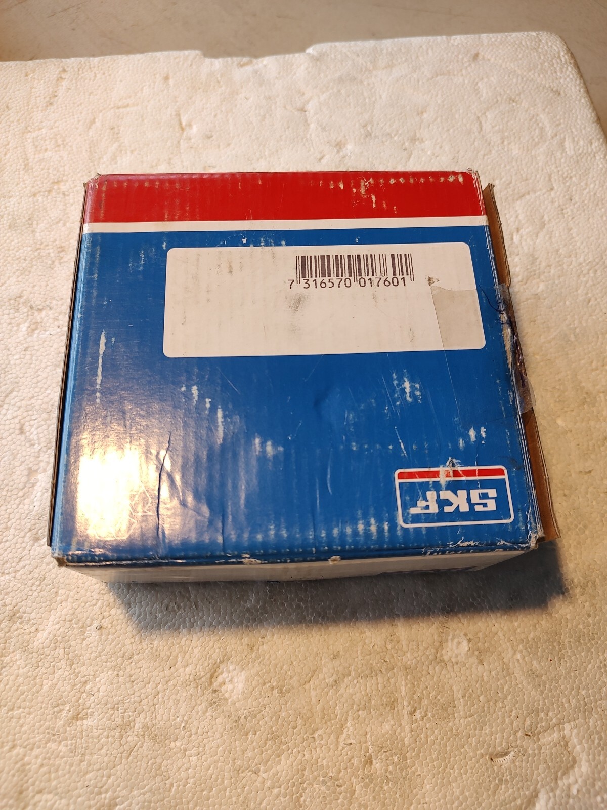2312 KC3 SKF New Self Aligning Ball Bearing Taper Bore 2312K
