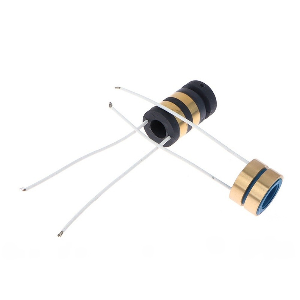 Cotton Candy Machine Brush Parts Slip Ring Rotary Conductive Rings for Repairs