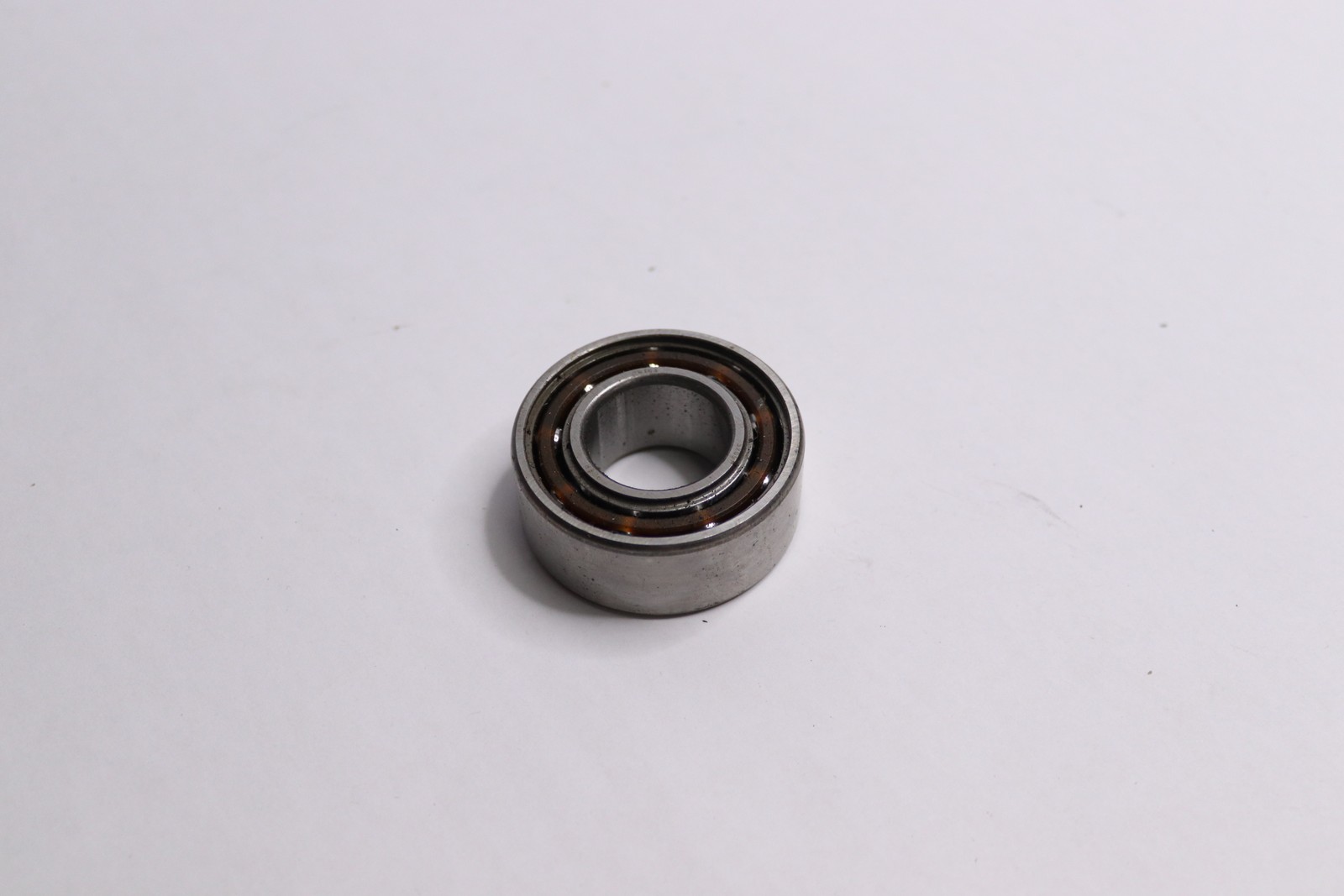 Peer Angular Contact Double Row Ball Bearing 25 x 52 x 20.6mm 5205