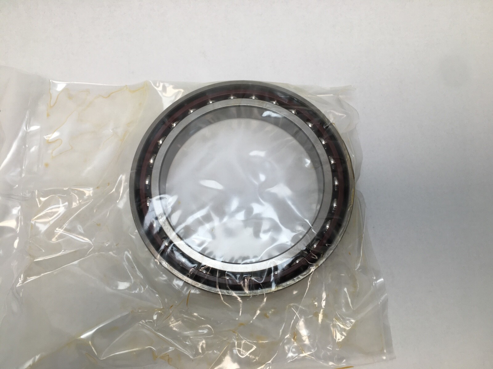 GMN S61921ETAP4 Angular Bearing 105x145x20 mm 71921 S 61921 E TA P4 Germany