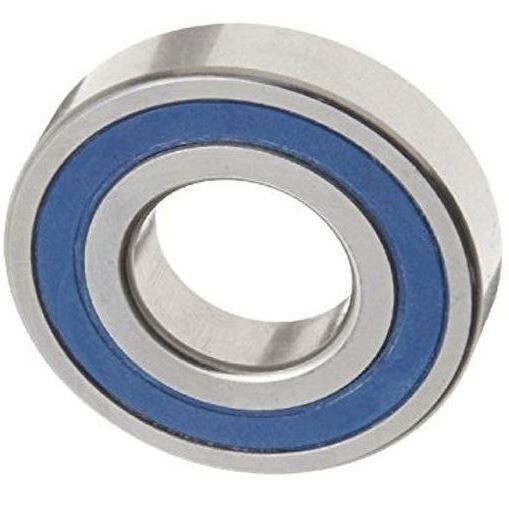 SSR6-2RS 100 PCS STAINLESS DOUBLE SEALED BEARINGS FACTORY NEW SHIPS FROM U.S.A.
