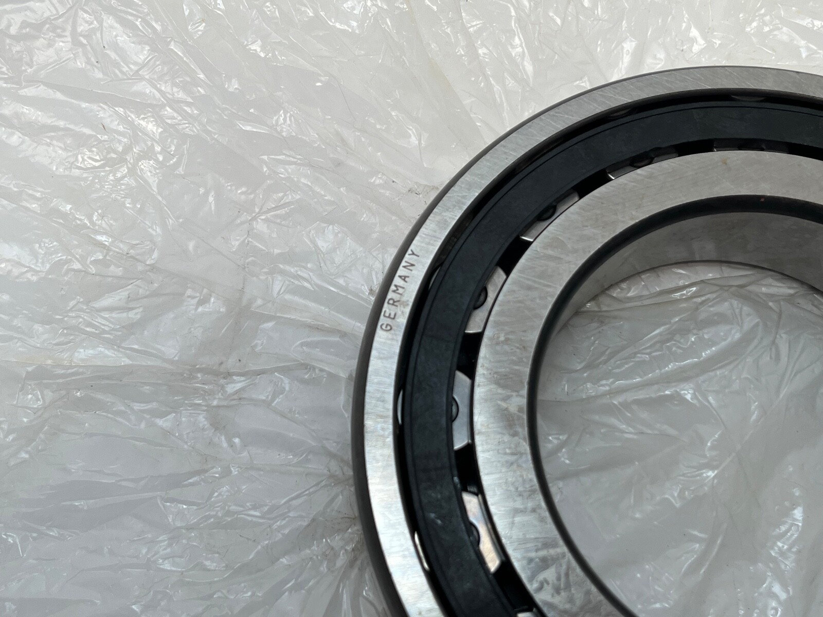 FAG 20214T Single Row Spherical Bearing 70x120x24 mm 20214-T Cons Germany