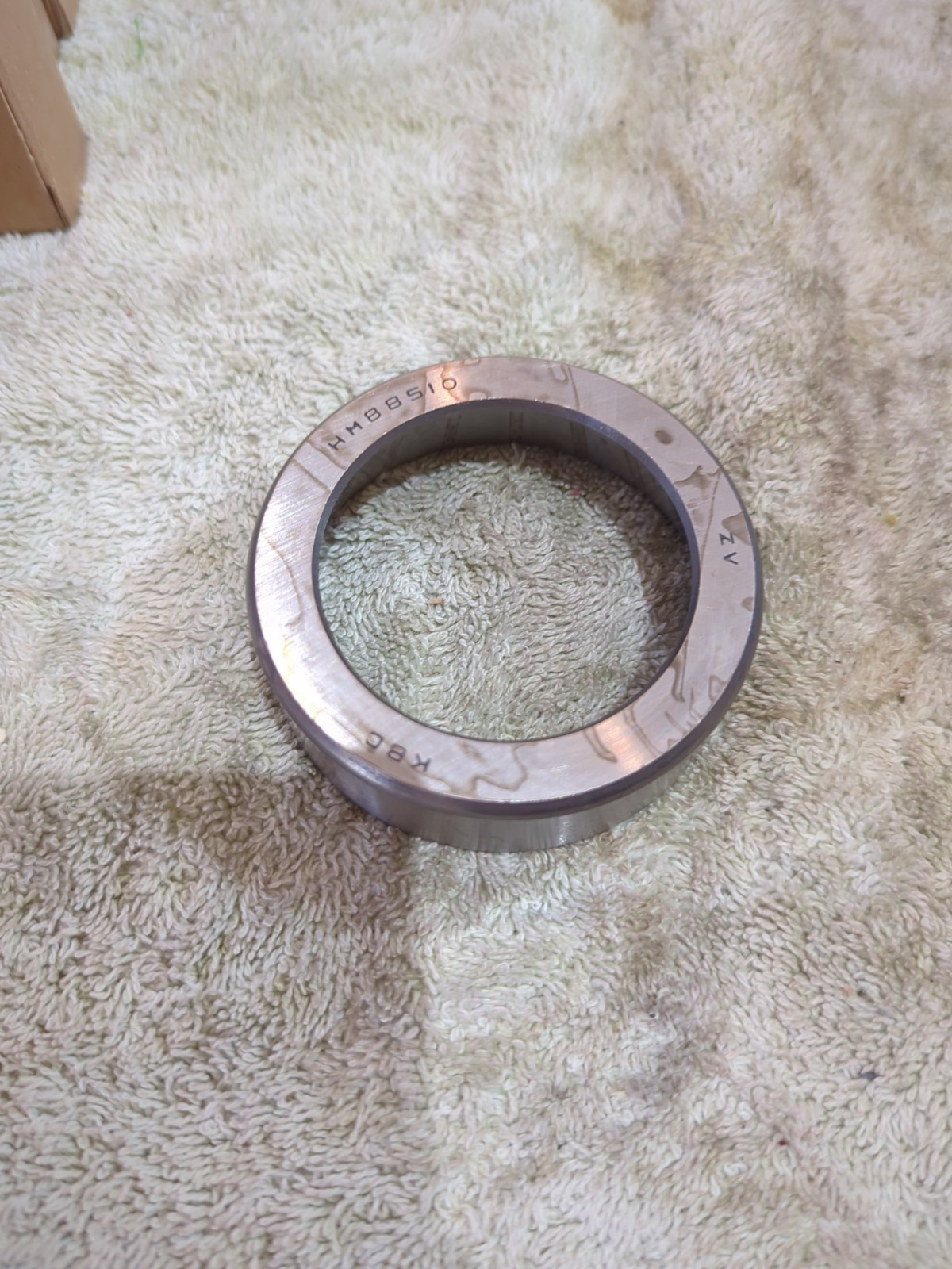 KBC HM88510 Cup, NOS