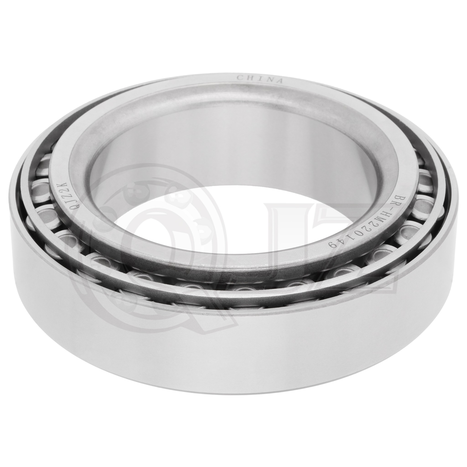 [Qty.1] New HM220149-HM220110 Tapered Roller Bearing Set [3.936″ ID x 1.6535″ W]