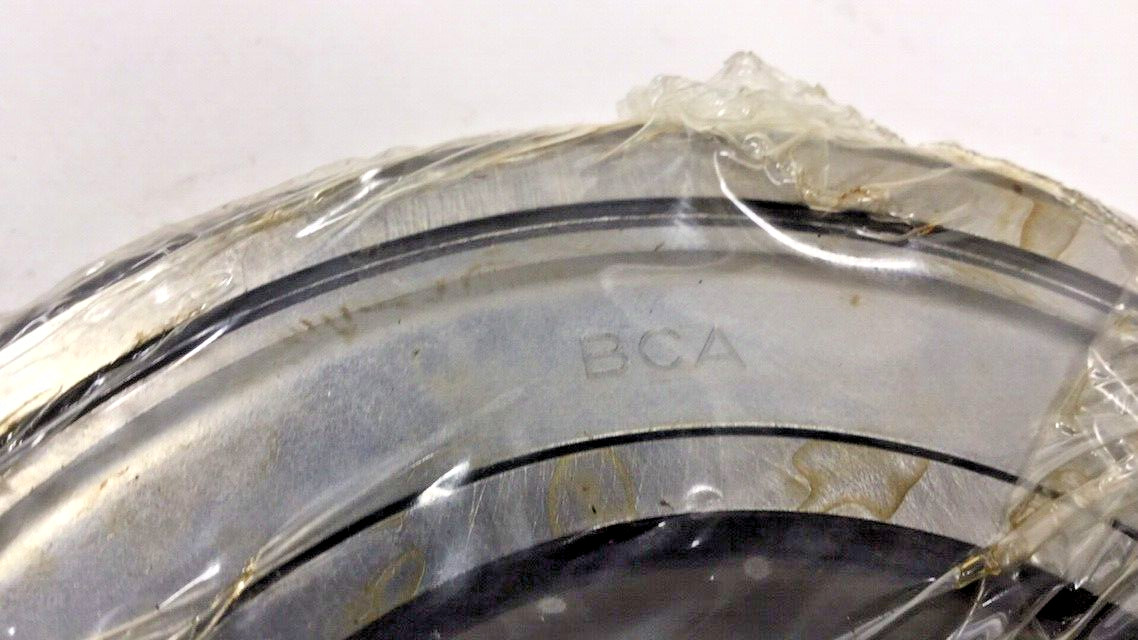 BL Bearings Limited 6216-ZZ-C3 Ball Bearing Double Shielded (made by Bower BCA)