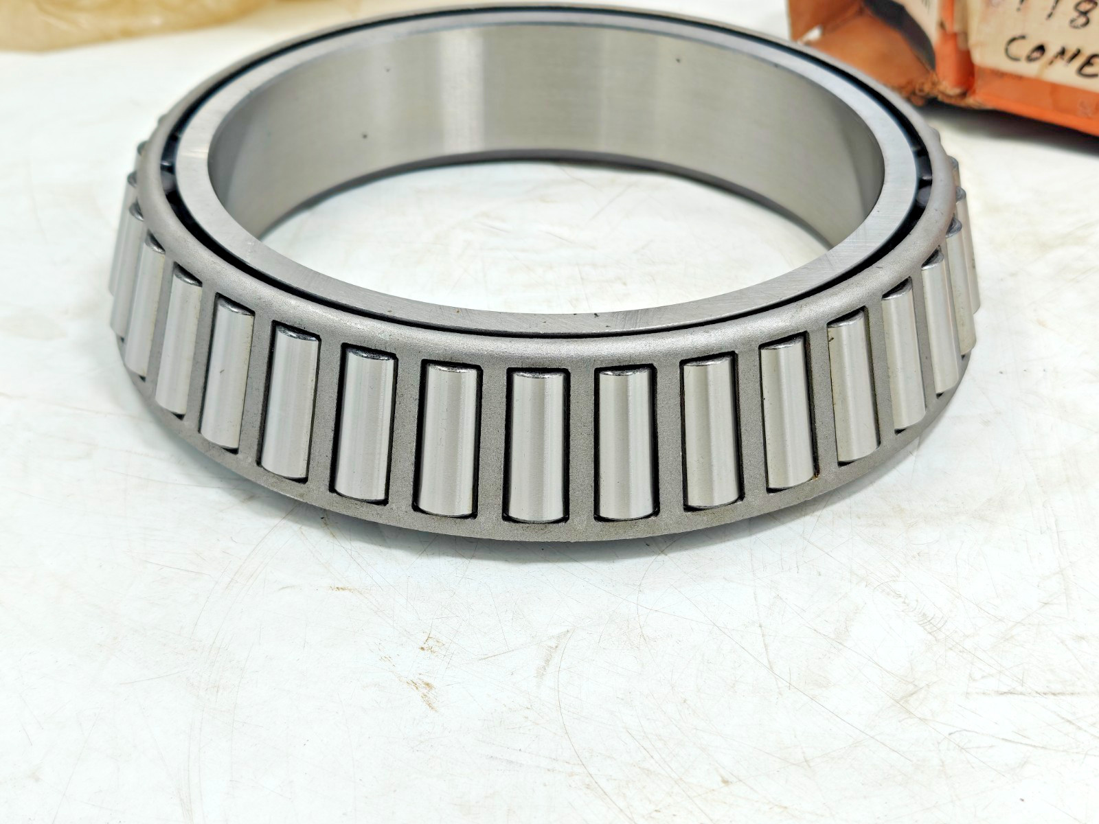 67787 Timken Tapered Roller Bearing Cone Only Timken 67787 USA 6.8750 in