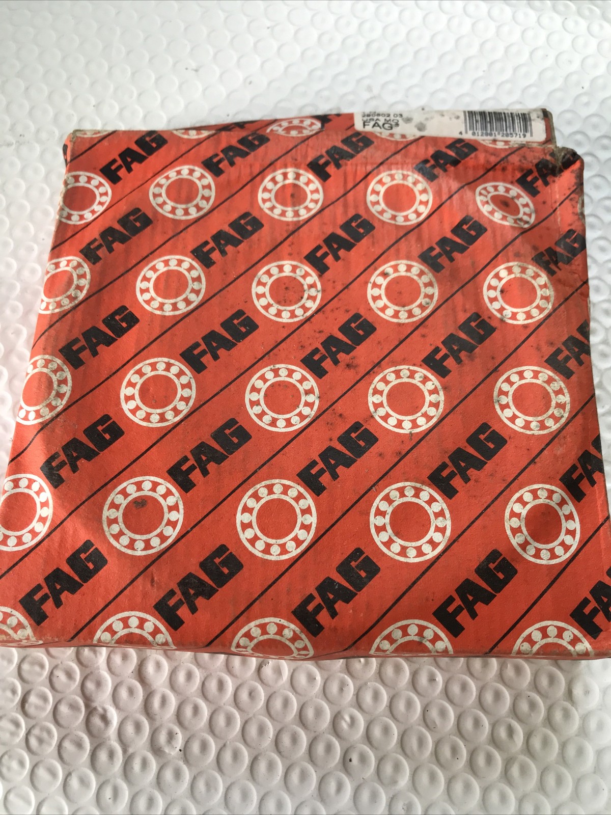 FAG 6315.C3 Bearing USA New!!