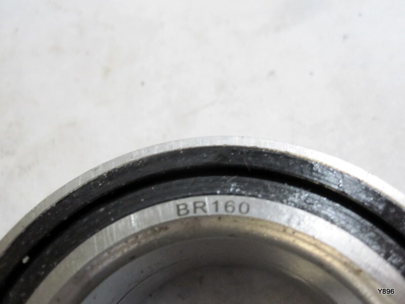BR 160 BEARING BR160 70mm 43mm