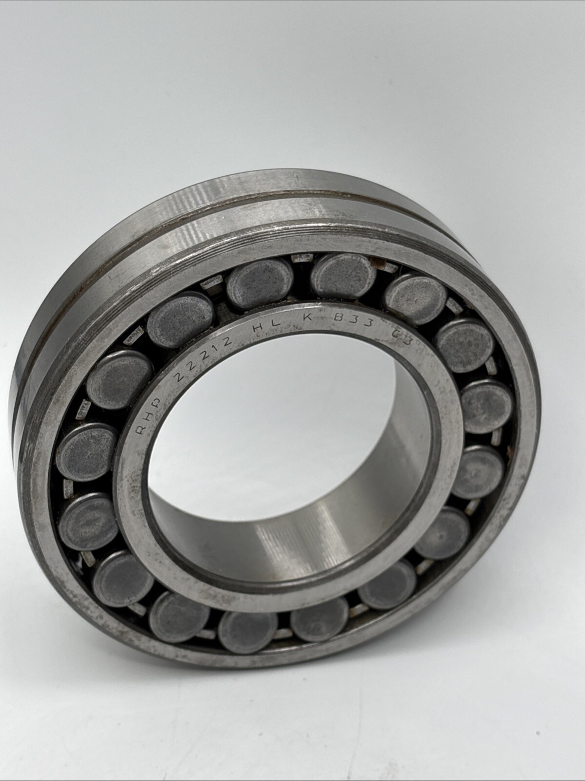 RHP 22212 HL K 833 C3 SPHERICAL ROLLER BEARING
