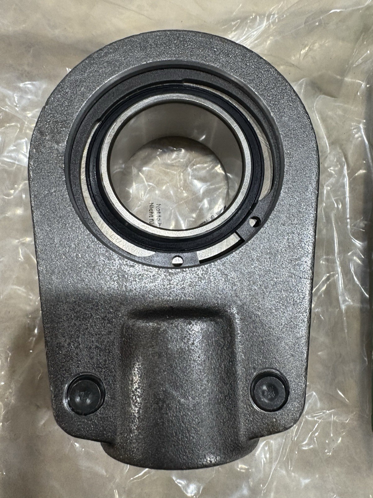 GIHRK35-UK-2RS INA 35 x 78 x 25 mm ROD END New!!!