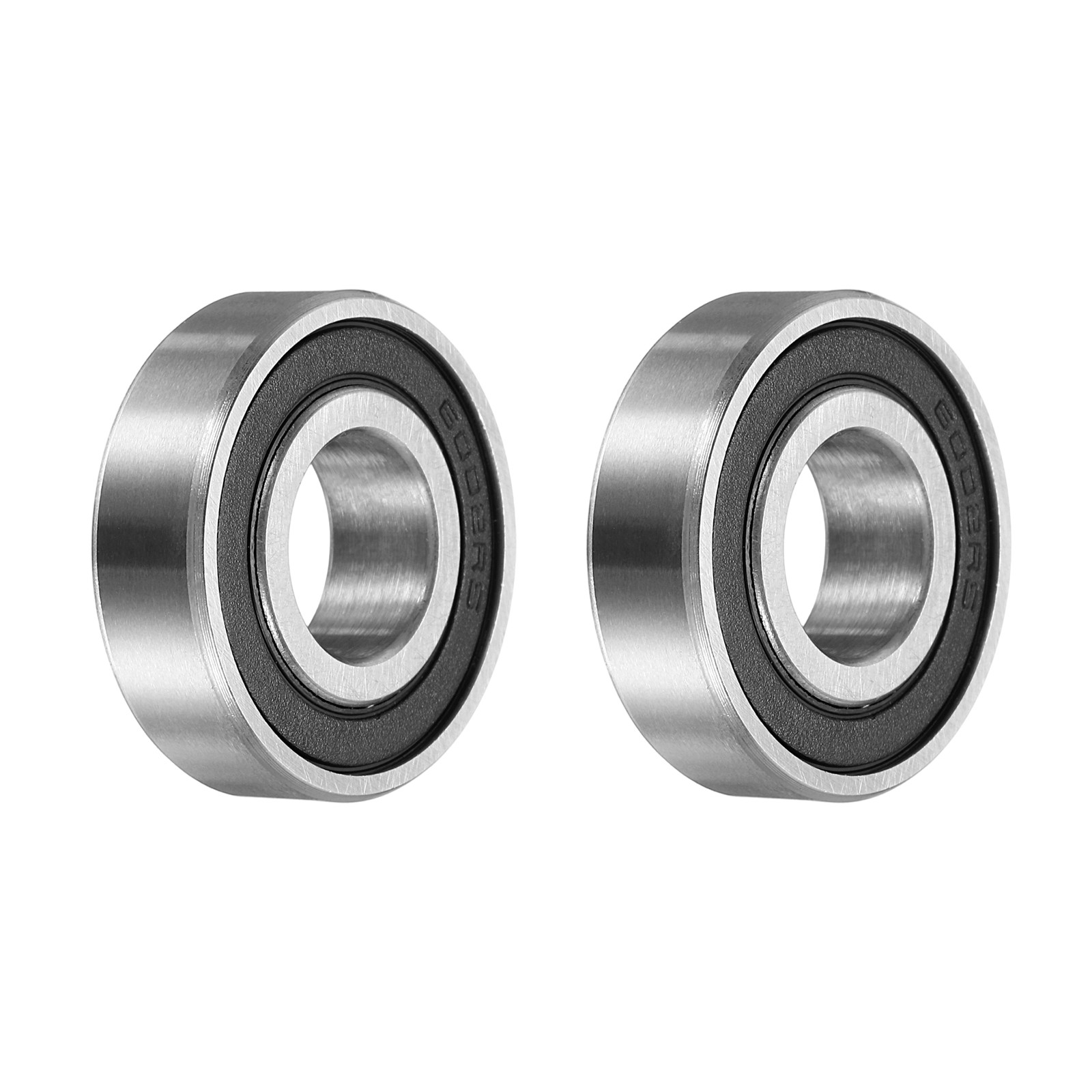 2Pcs 14329-2RS Non-Standard Ball Bearings 14mm ID x 32mm OD x 9mm Thickness