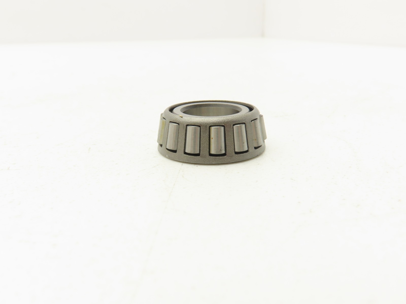 Timken L21549 Tapered Roller Bearing Cone .625″ ID x .433″ Width Lot of 2