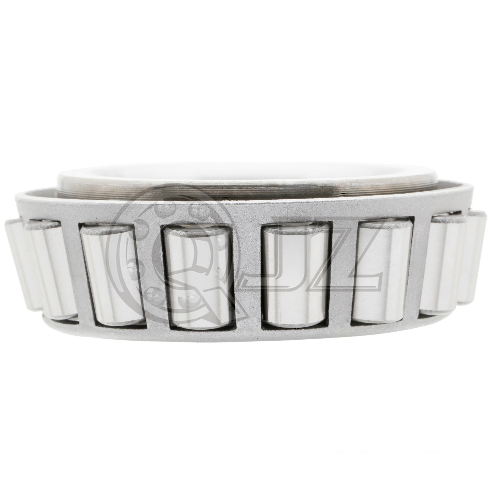 [1-Pack] 342S Tapered Roller Bearing Inner Cone 1.688″ (Bore) x 0.882″ (Width)