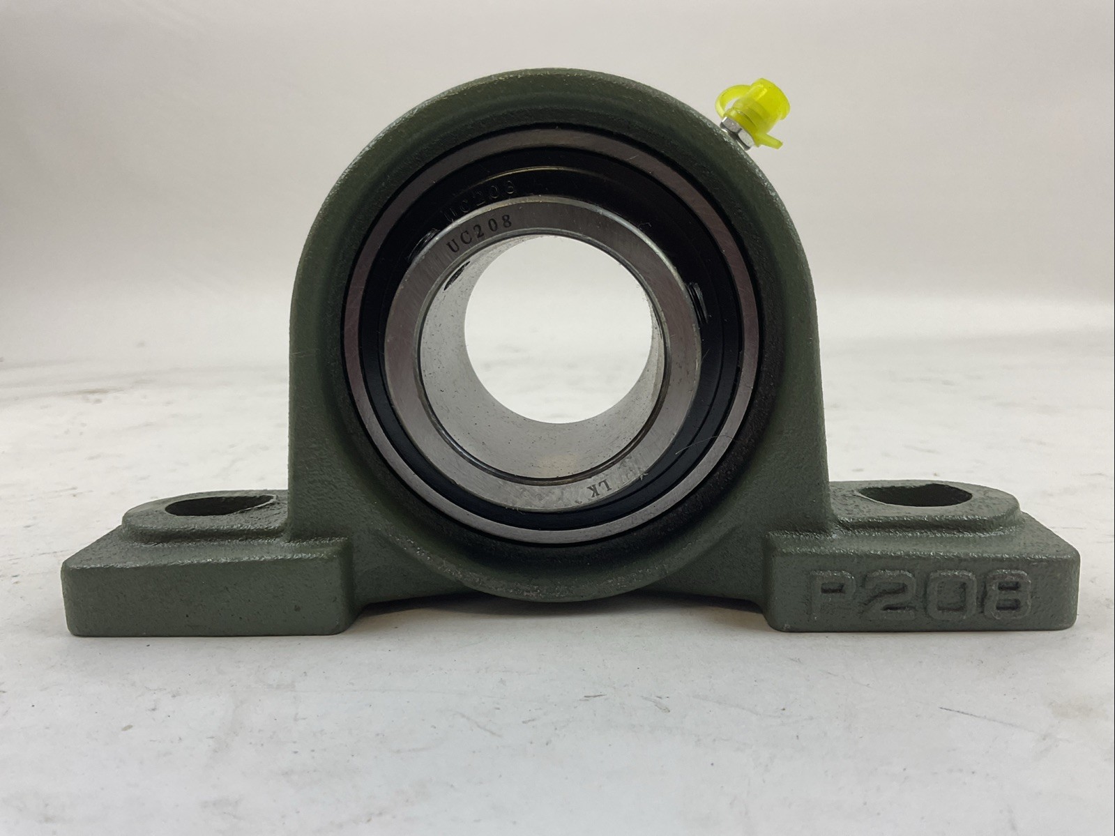 LK UCP208 PILLOW BLOCK BEARING (UC208 P208)