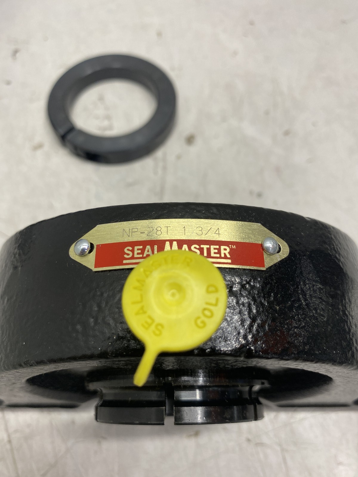 Seal Master NP-28T Ball Bearing