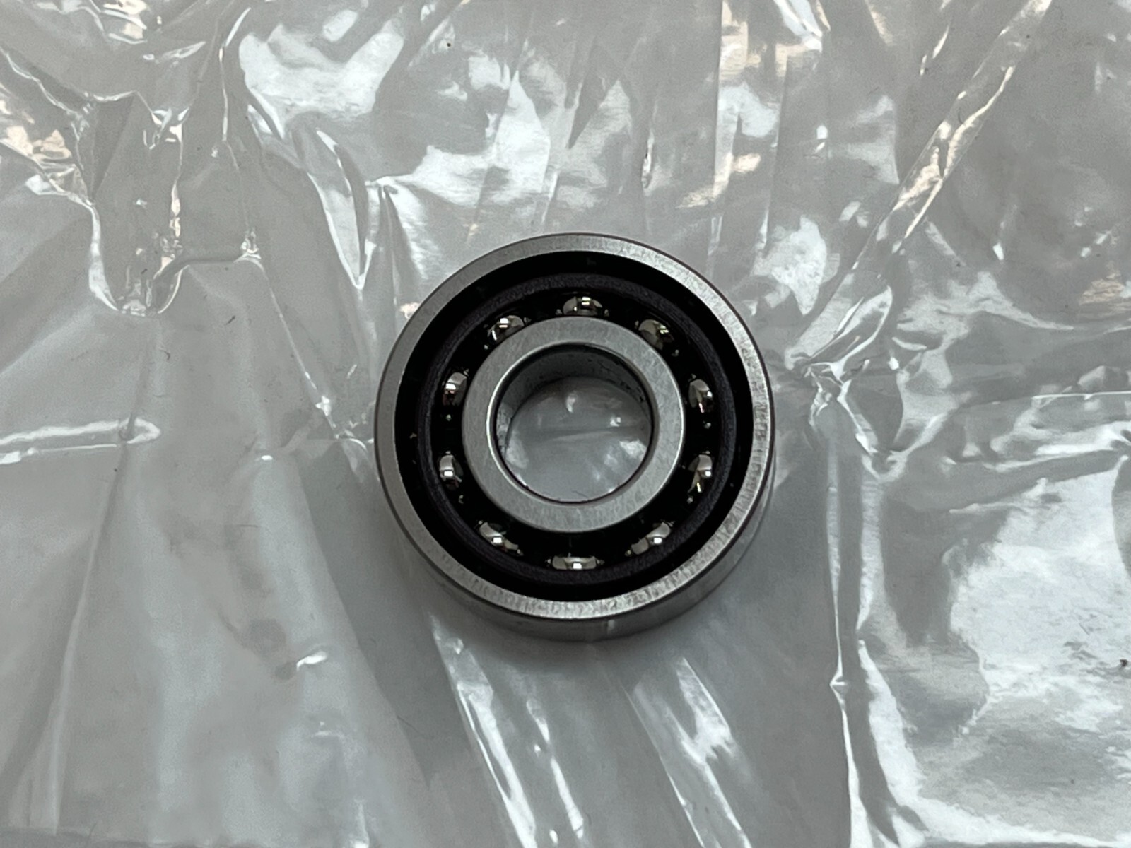 RHP 7000CTDULP4 Bearing 10x26x8 mm 7000 C T DUL P4 B7000X2TADULEP7 England