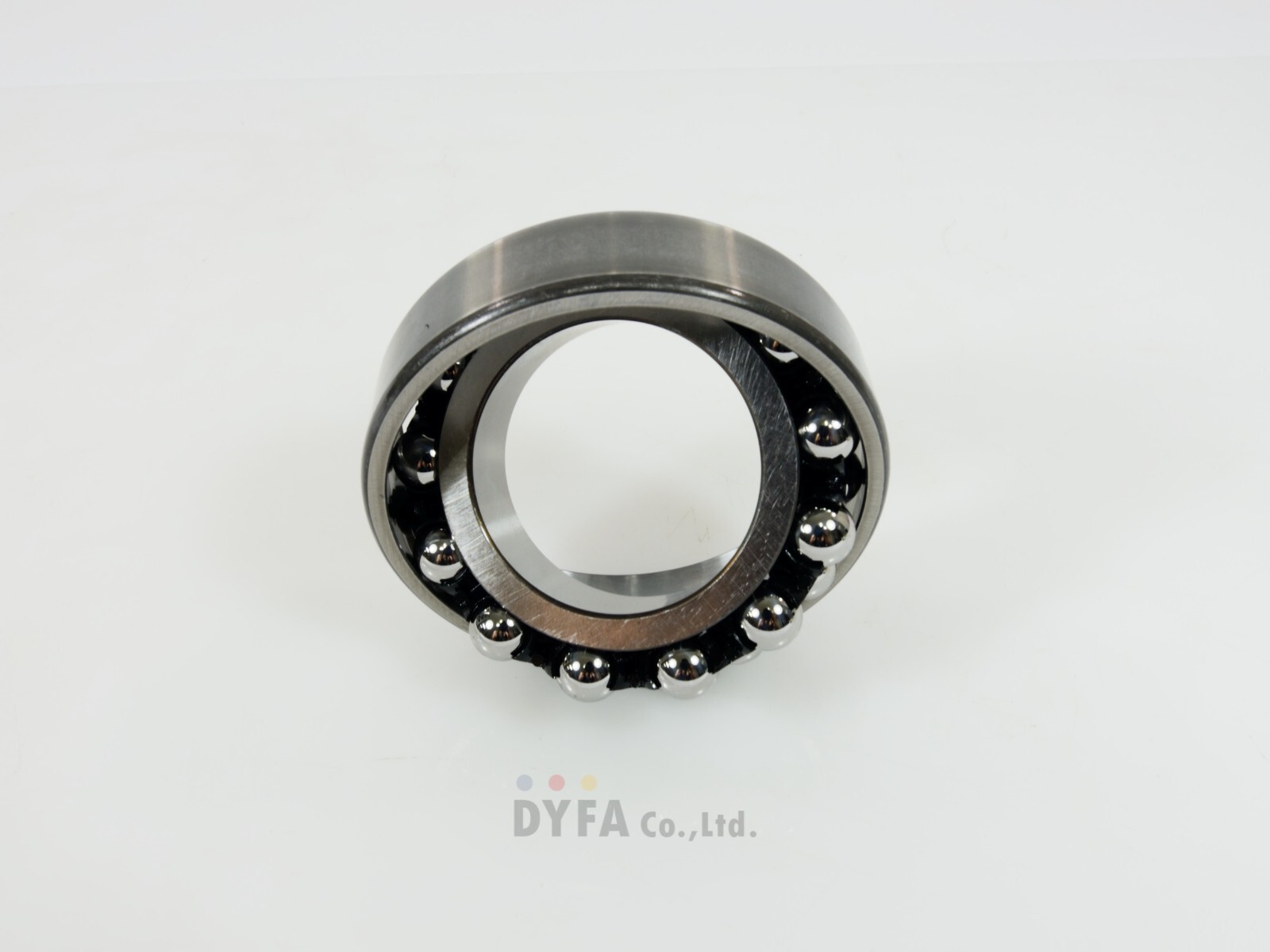 NSK NIB 1217 JAPAN 1PCS 85X150X28 Self Aligning Ball Bearing