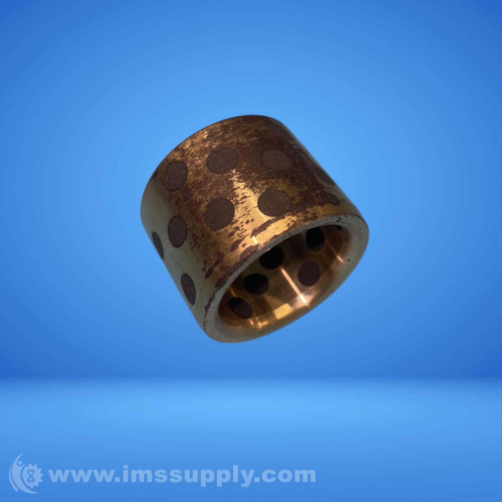 Bronze Bearing or Bushing USIP