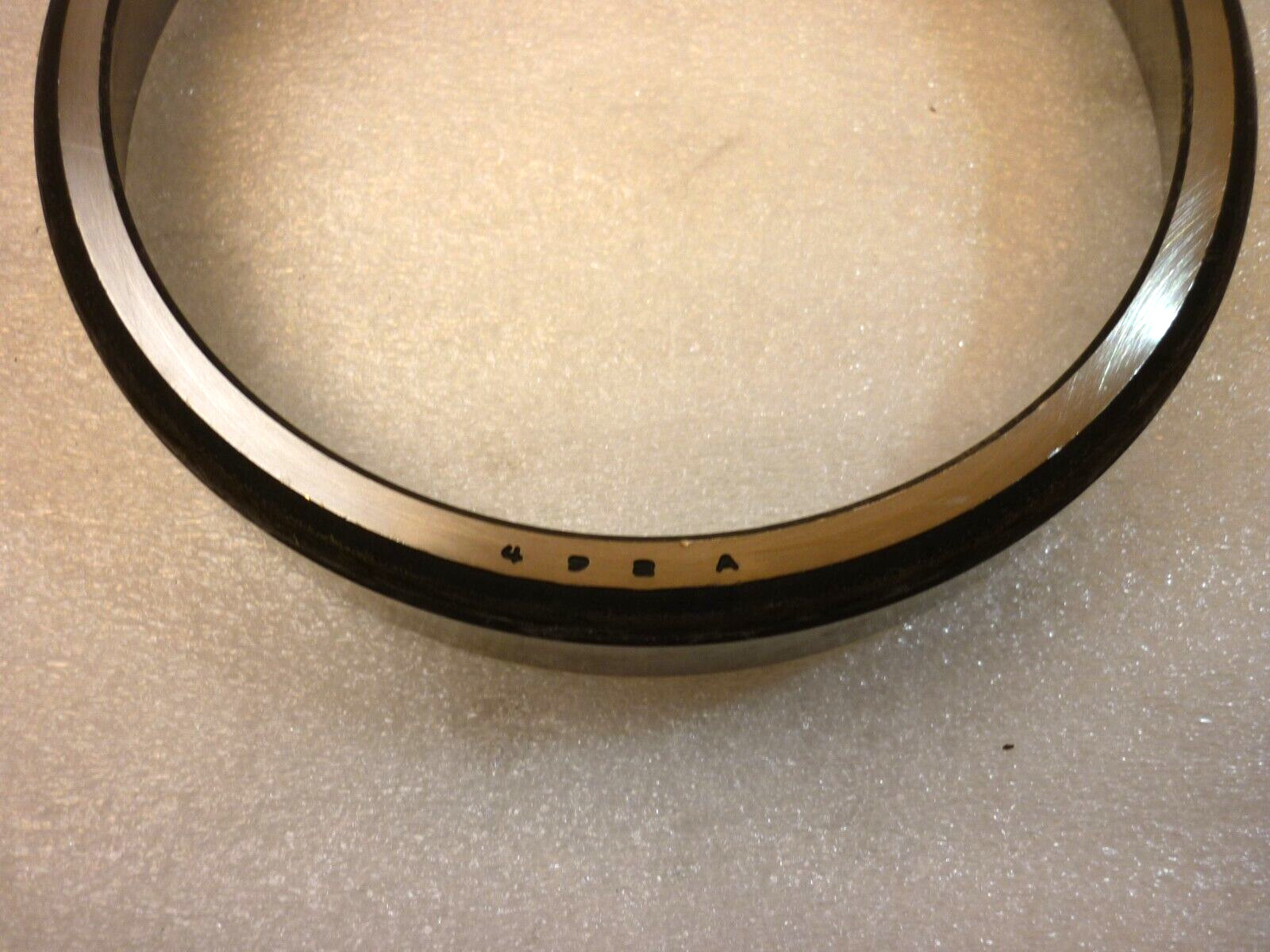 Bower NTN Tapered Roller Bearing, pn 492A