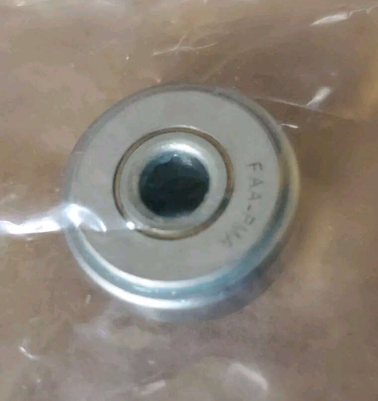 RBC Bearings 4NBF614YJ Airframe Control Needle Roller Bearing – Bore .2500” 1/4