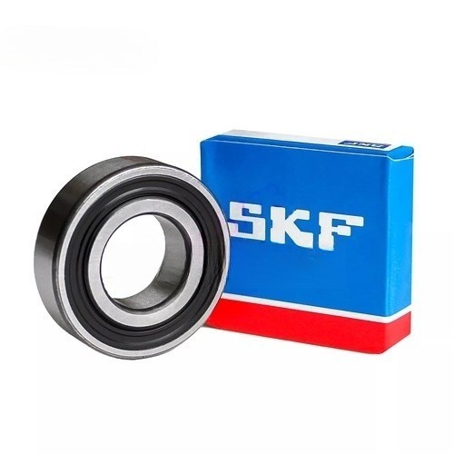 6208-2RS1 1PCS Brand New SKF 6208-2RS Rubber Seal Ball Bearing