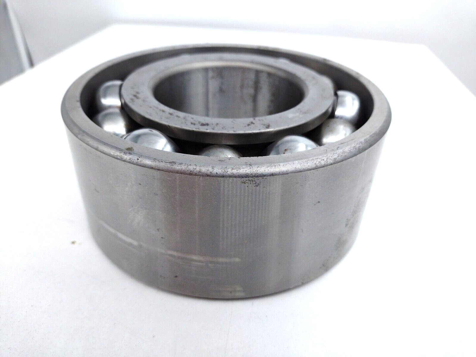 FAG 3315 Double Row Deep Groove Angular Contact Ball Bearing 75mm Bore