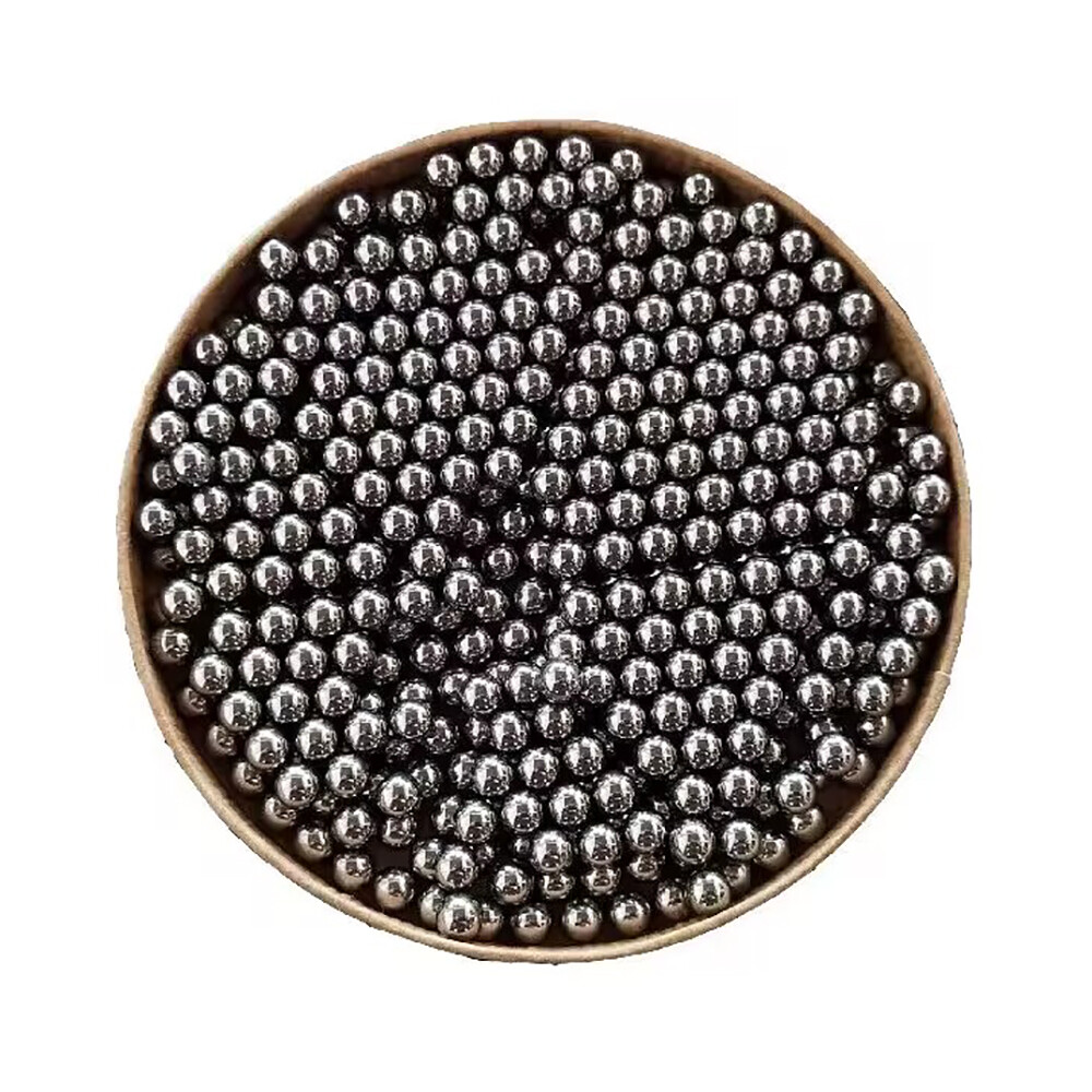 Carbon Steel Balls Bicycle Loose Balls Bearings 1/4″, 7/32″, 5/32″, 3/16″, 1/8″