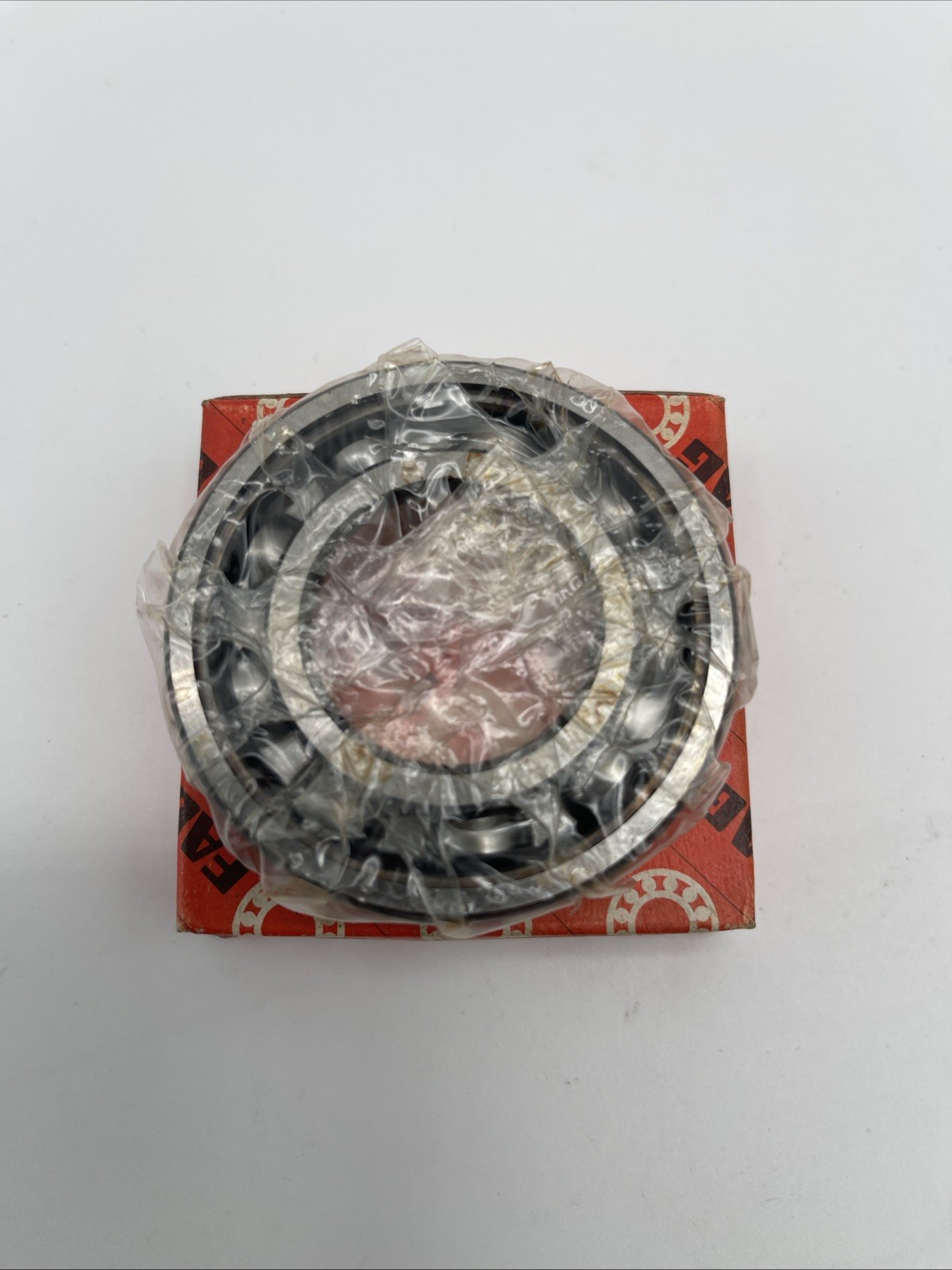 FAG 6206-C3 Deep Groove Ball Bearing 30mm Bore x 62mm OD x 16mm Width Industrial