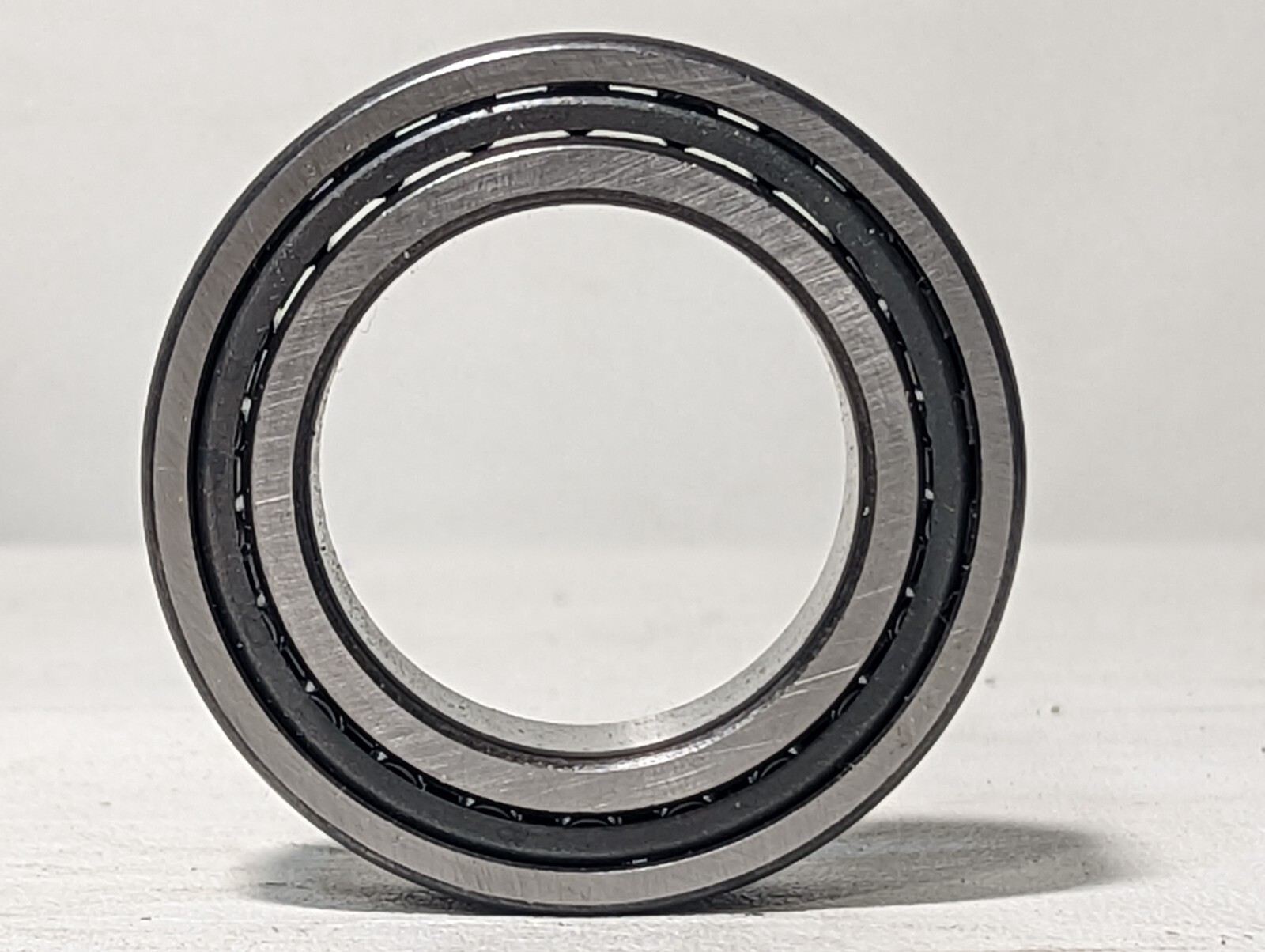 INA NKIS40 needle roller bearing, 40 mm Bore, 65 mm OD, 22 mm Width, Open