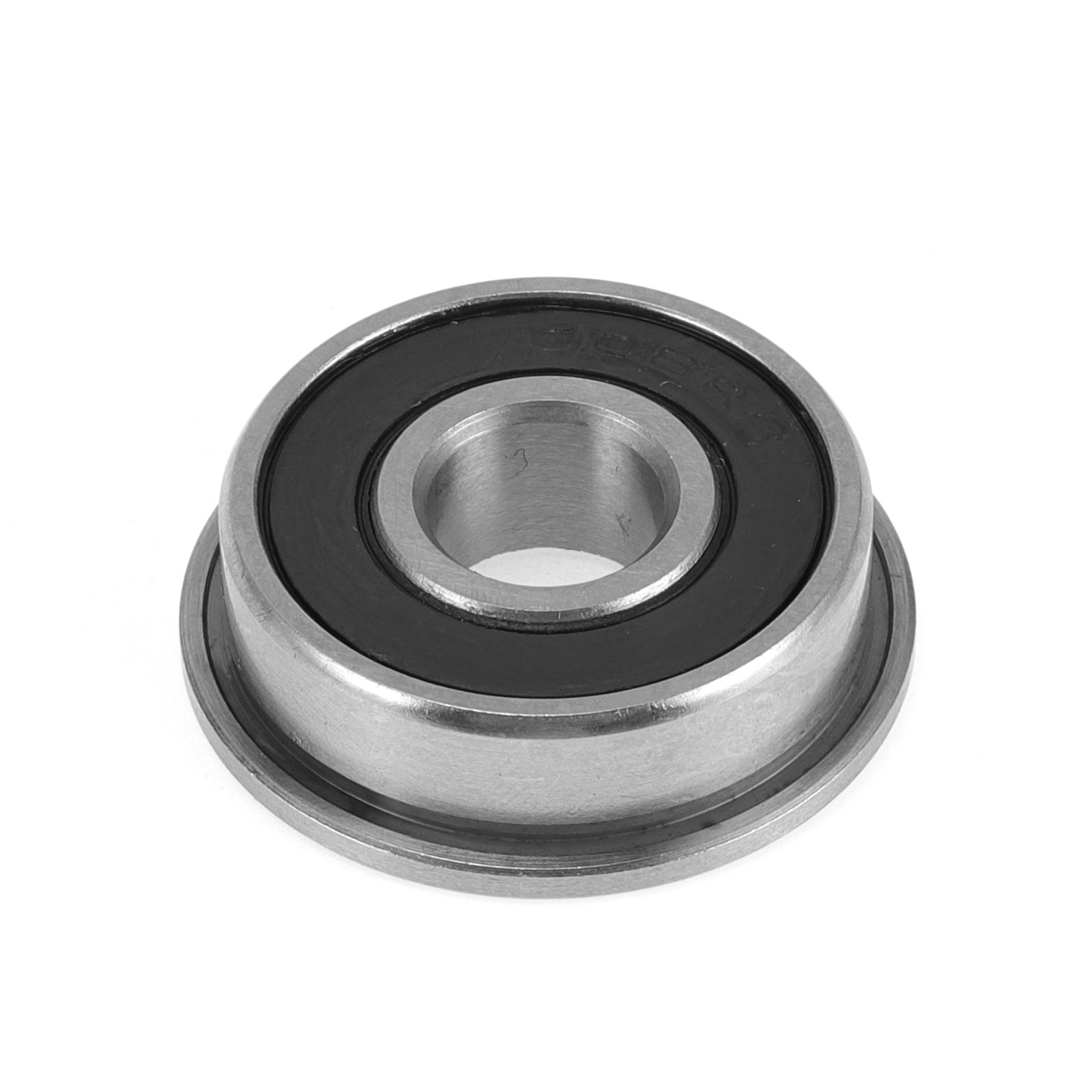 F608-2RS Deep Groove Ball Bearings 8x22x7mm 1 Pc Scooter Skateboard Wheel