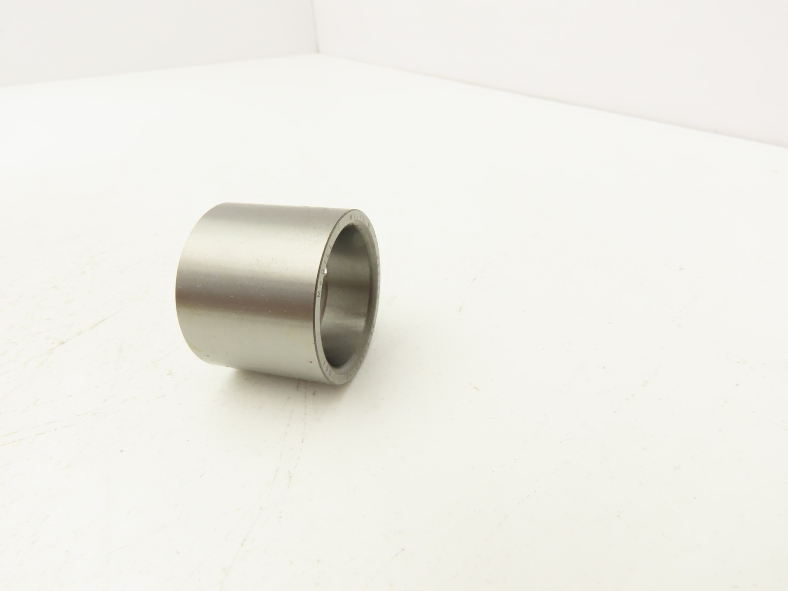 McGill MI 16 N Inner Race Only for Needle Bearing 1″ Bore x 1-1/8 OD Lot of 9