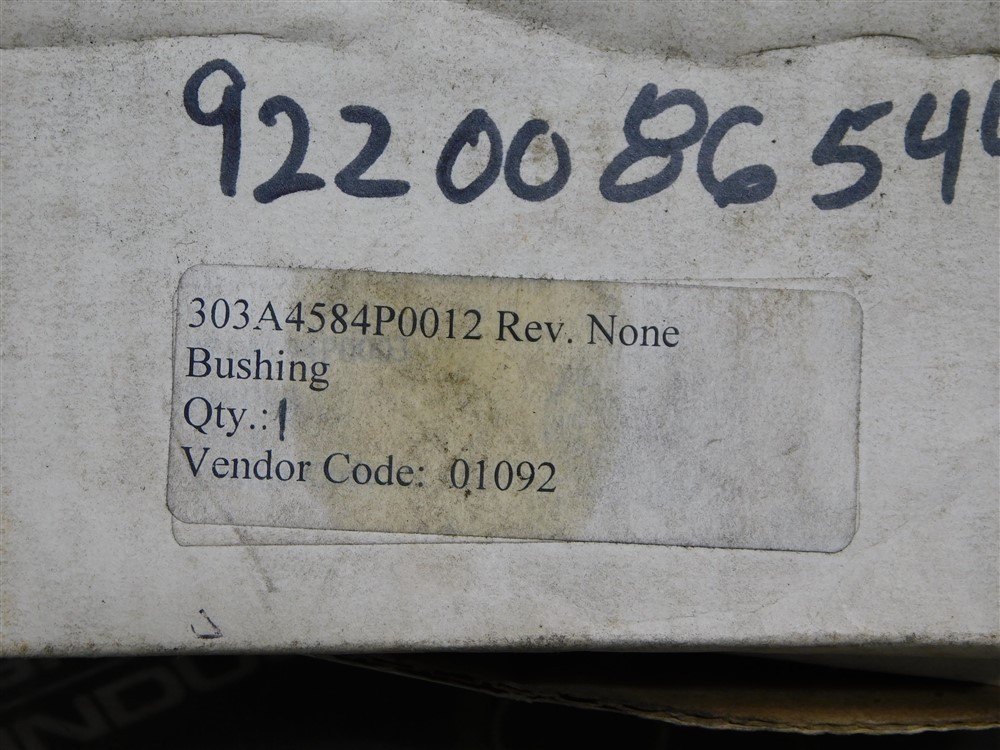 NEW HEIM LS24 HEIM Spherical Bearing 1.5in Bore 3.25in OD 1.25in W