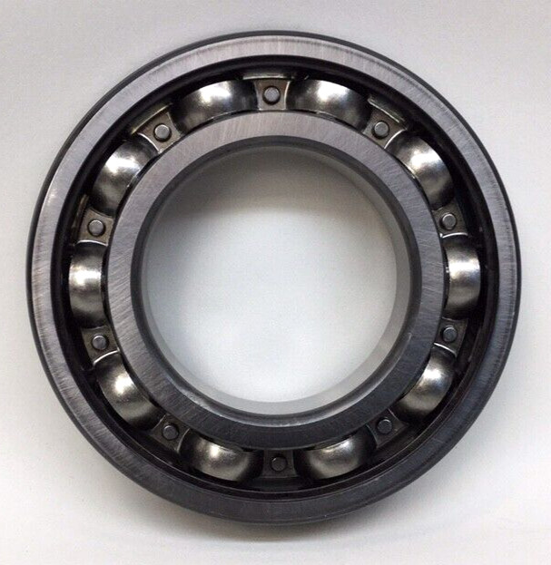 SKF 6212-ZNBR-C3 Ball Bearing 60mm ID X 110mm OD X 22mm W Snap Ring
