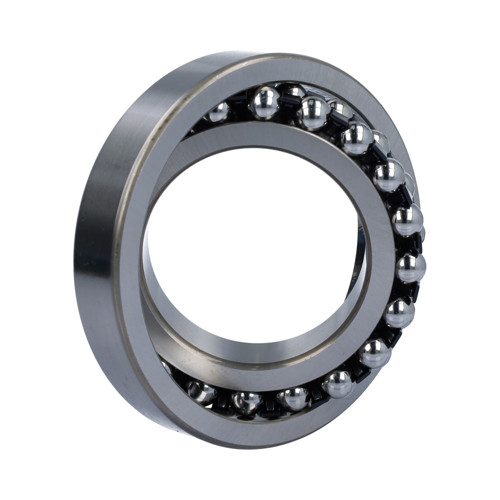 1214 NSK Nippon Seiko 70 x 125 x 24 mm SELF ALL. BALL DOUBLE ROW