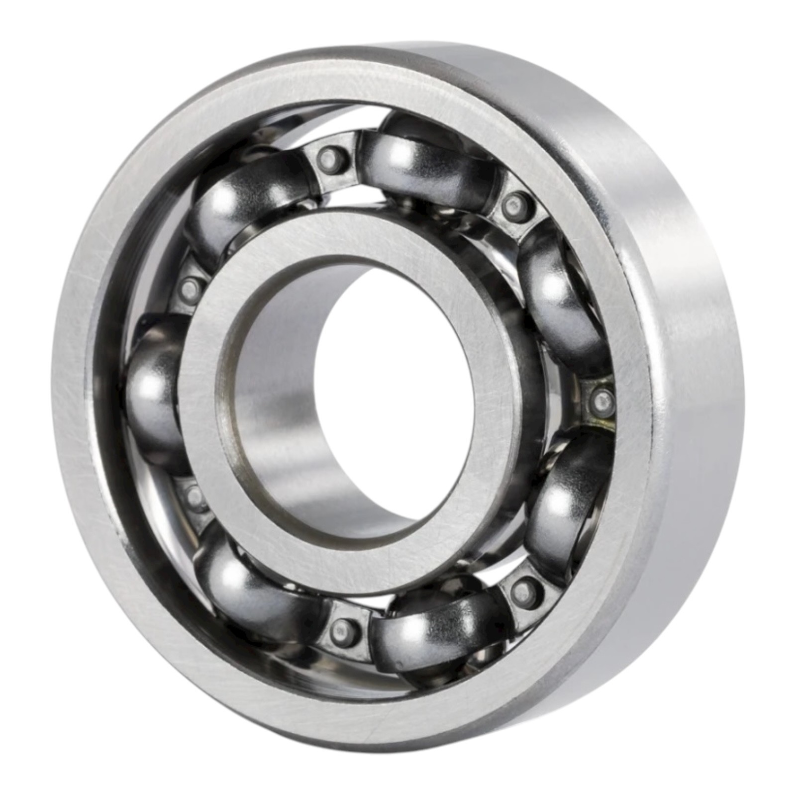 SKF Explorer 6316/C3 Deep Groove Ball Bearing 80×170×39mm Single Row
