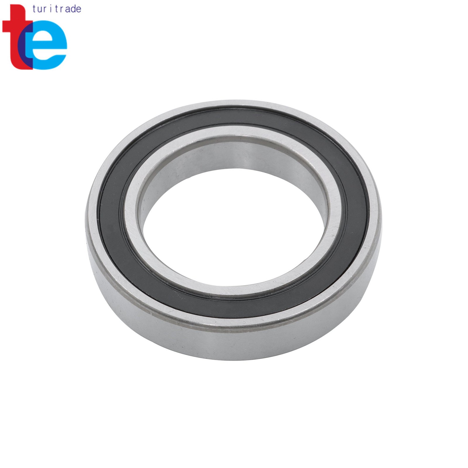 10pcs 6010-2RS Sealed Ball Bearings 50mm x80mm x16mm Double Sealed
