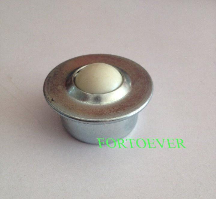 15pcs 7/8″ CY-22H Nylon Ball Bearings Nylonl Ball Metal Transfer Bearing