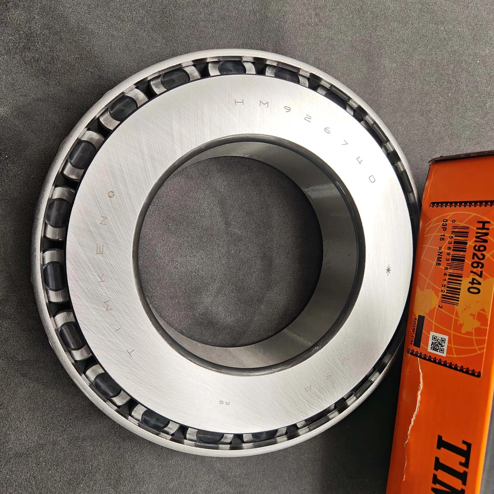 NEW Cone+ Cup Tapered Roller Bearing Assembly HM926740 HM926710 for Timken US