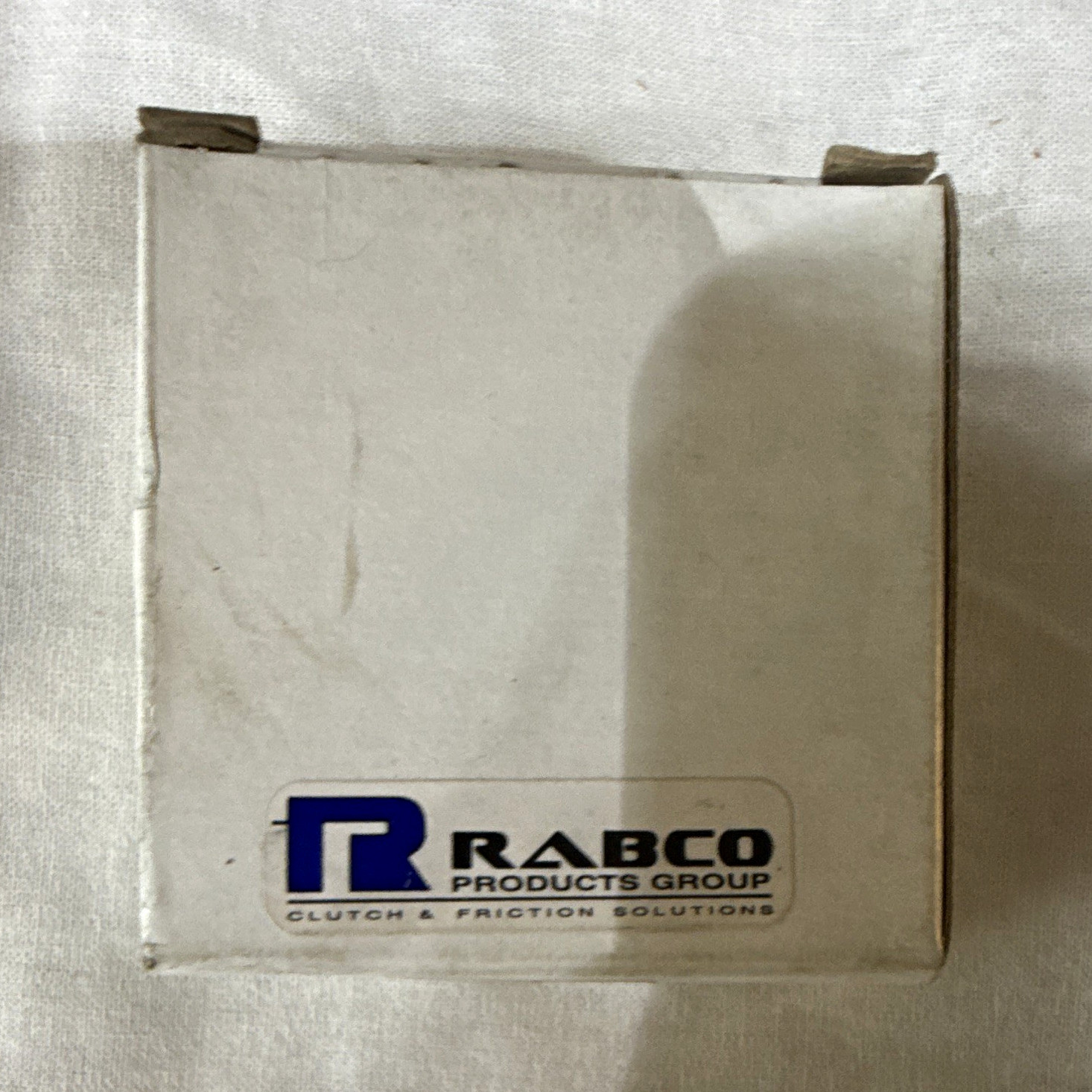 RABCO Products Group 836108 Ball Bearing Model 836108 MPN 836108 (1)