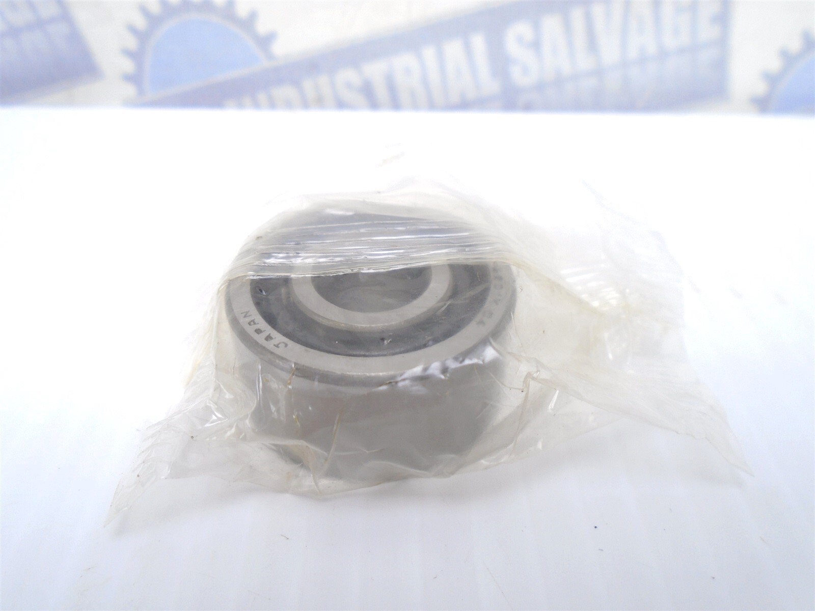 Fafnir – 5201K – Double Row ANGULAR CONTACT BEARING – 12mm x 32mm x 15.9mm (NIB)