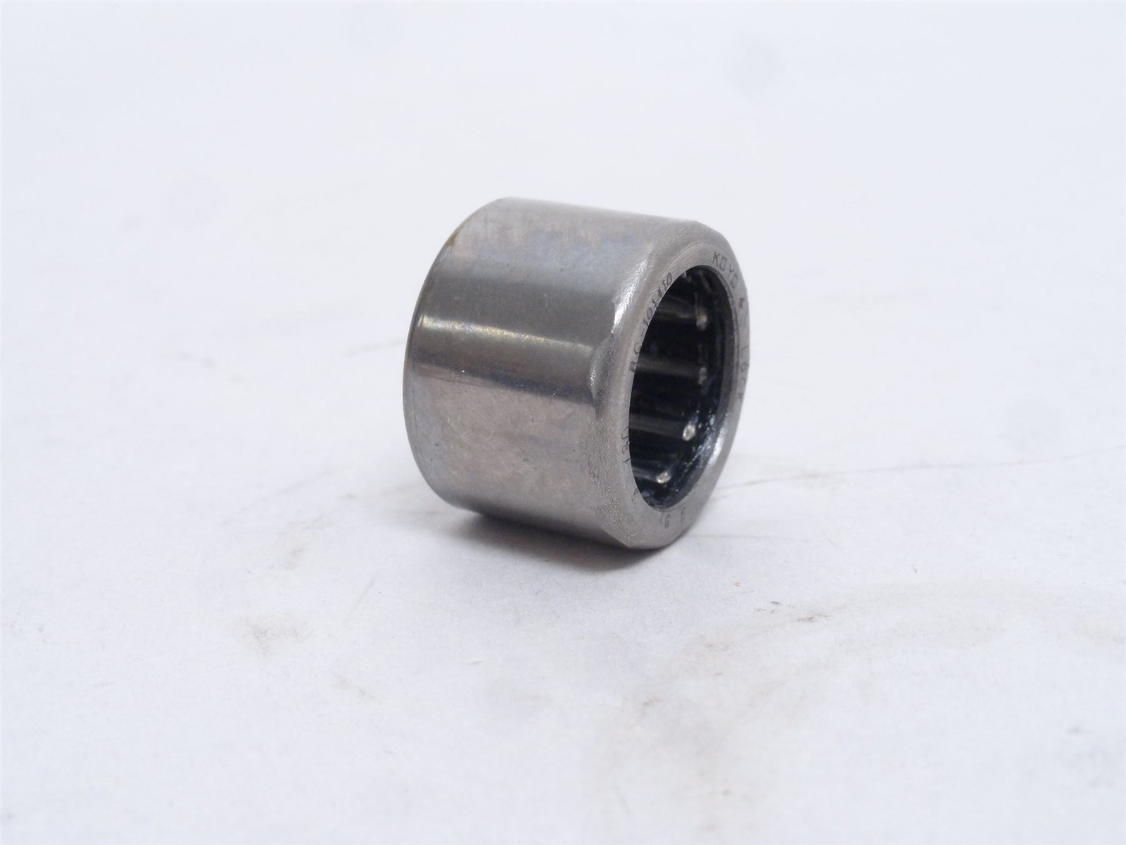 244637 New-No Box; Koyo RC-101410 Needle Roller Bearing; 5/8″ID x 7/8″OD