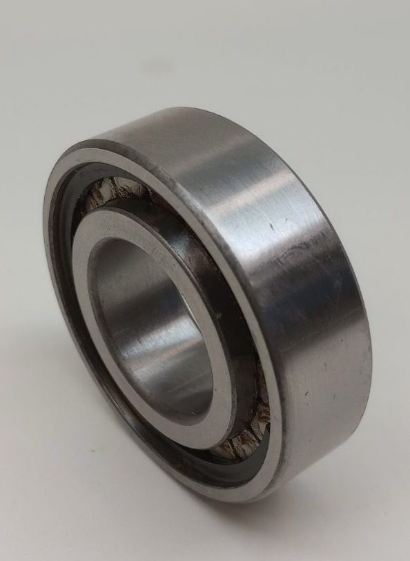 Norma Hoffmann R 125 RR Cylindrical Roller Bearing 25X52X15 R-125-RR