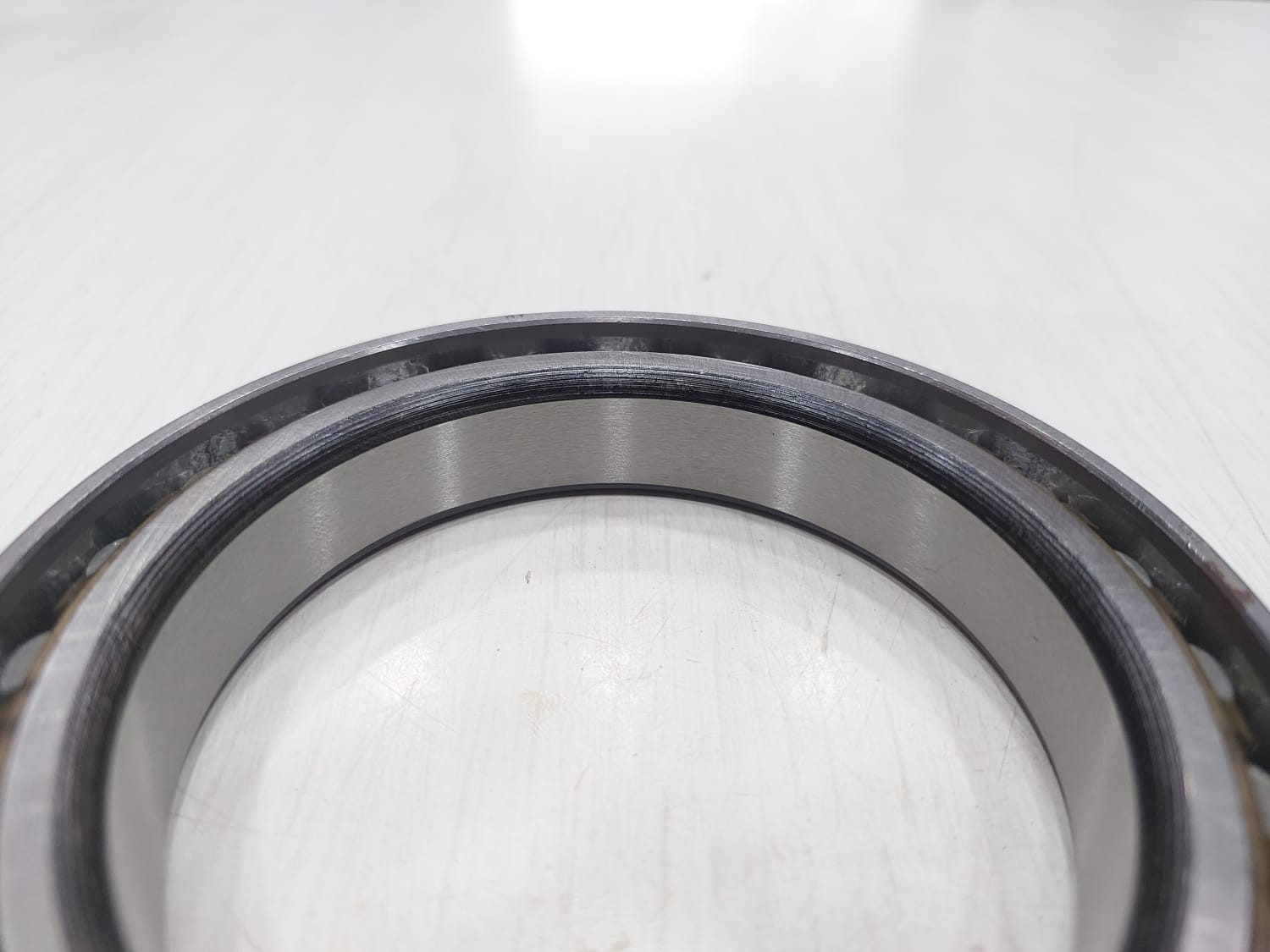 RHP XLRJ 3.1/4 CYLINDRICAL ROLLER BEARING 82.55×120.65×19.05mm, XLRJ 3 1/4 RHP